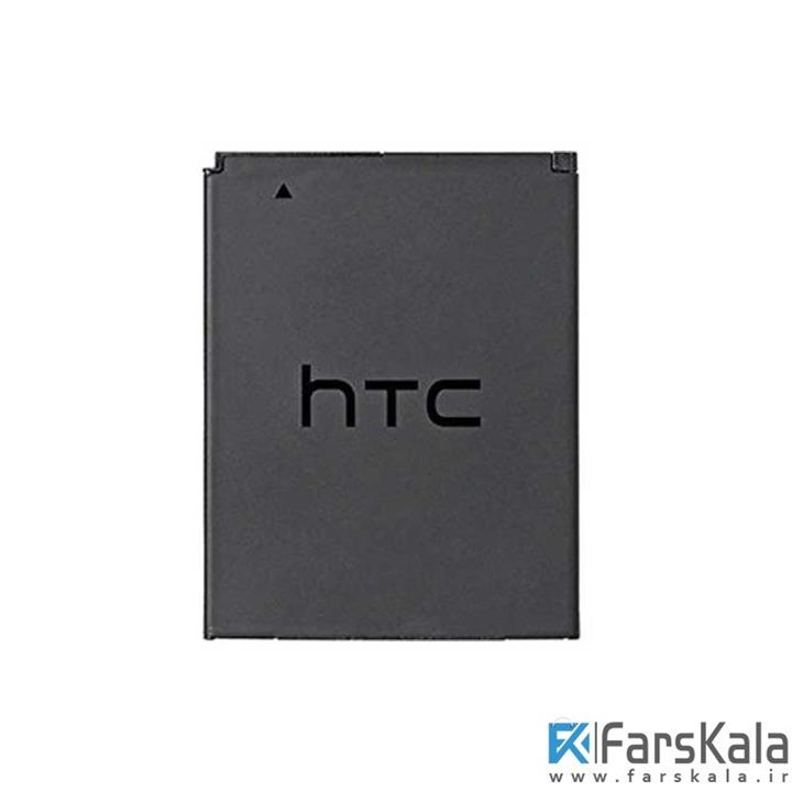 باطری اصلی HTC Desire 500 BM60100 T528 HTC Desire 500 Battery